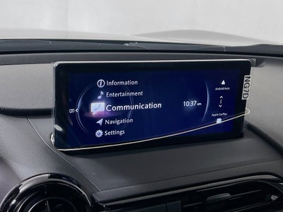 2026 Mazda Mazda MX-5 Miata Club