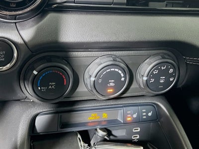 2026 Mazda Mazda MX-5 Miata Club