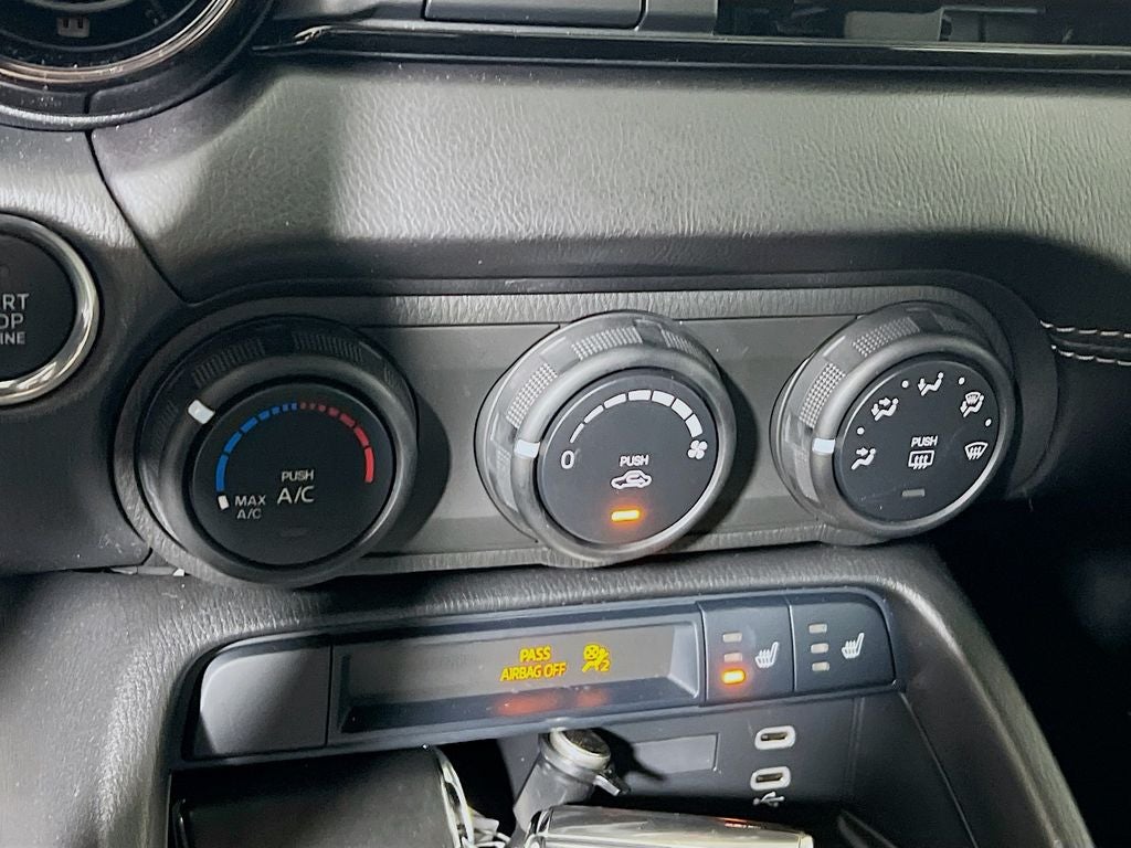 2026 Mazda Mazda MX-5 Miata Club