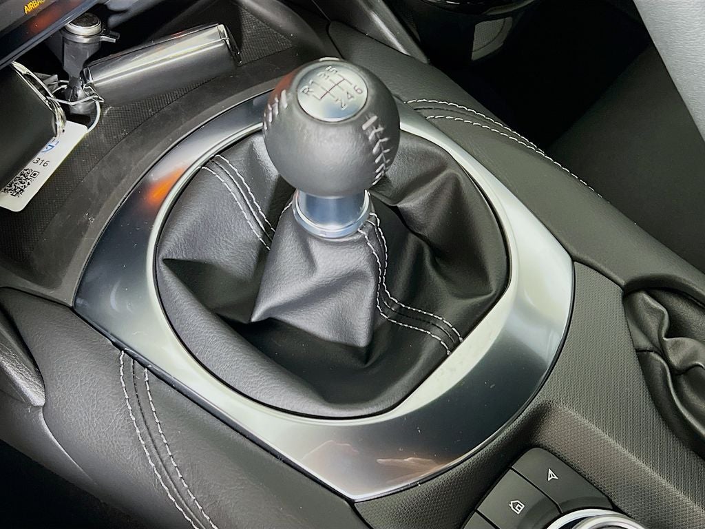 2026 Mazda Mazda MX-5 Miata Club