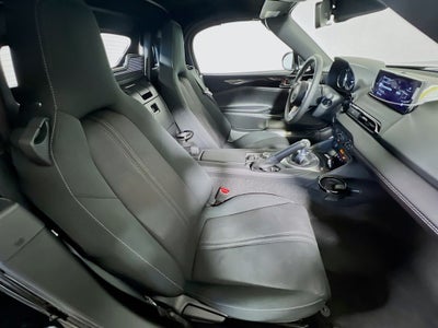 2026 Mazda Mazda MX-5 Miata Club