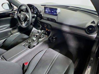 2026 Mazda Mazda MX-5 Miata Club