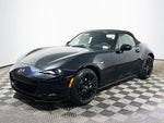 2026 Mazda Mazda MX-5 Miata Club