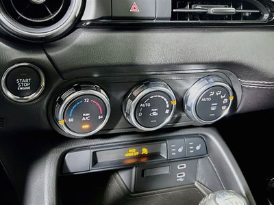 2026 Mazda Mazda MX-5 Miata Grand Touring