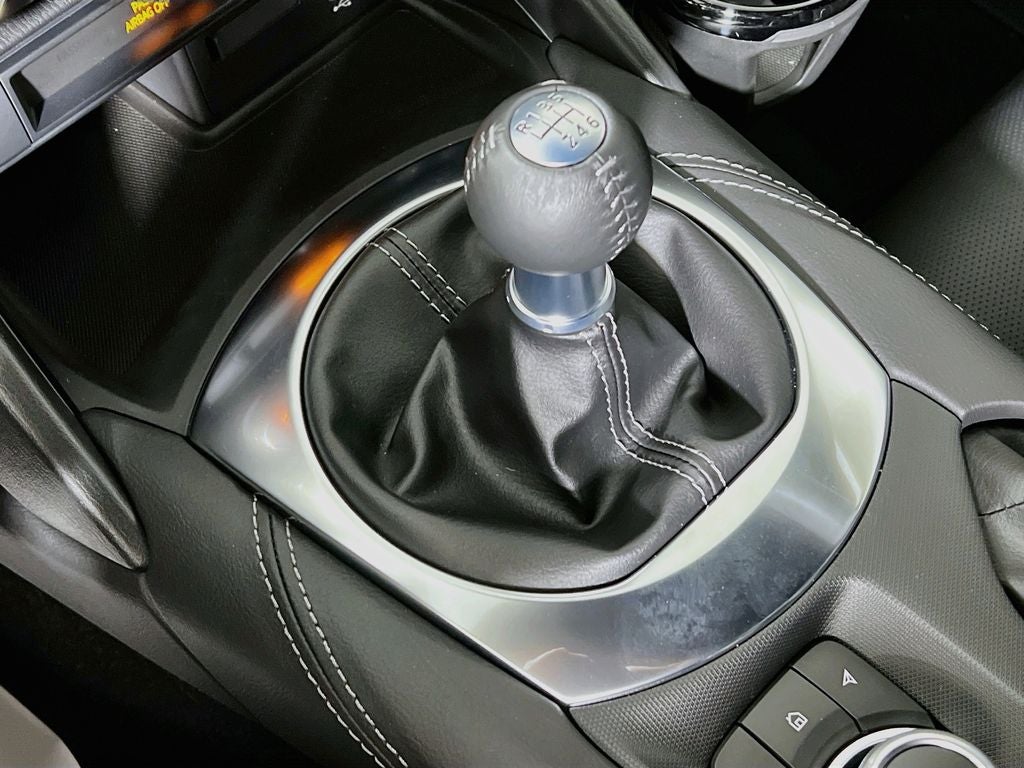 2026 Mazda Mazda MX-5 Miata Grand Touring