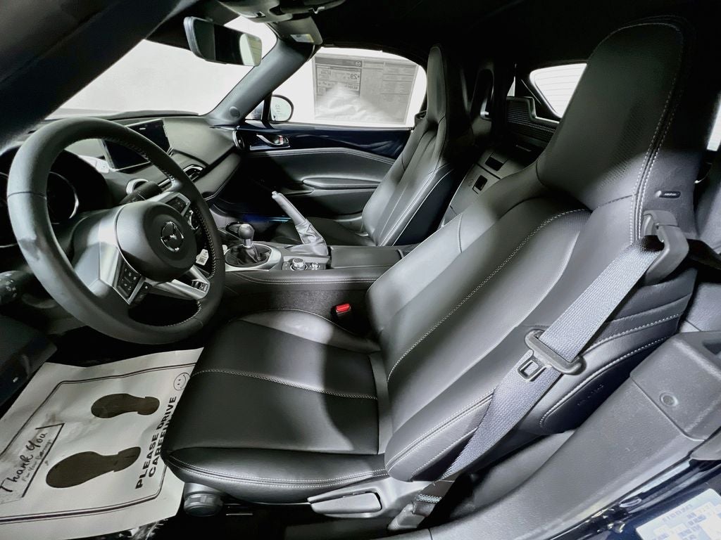 2026 Mazda Mazda MX-5 Miata Grand Touring