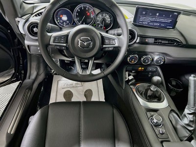 2026 Mazda Mazda MX-5 Miata Grand Touring
