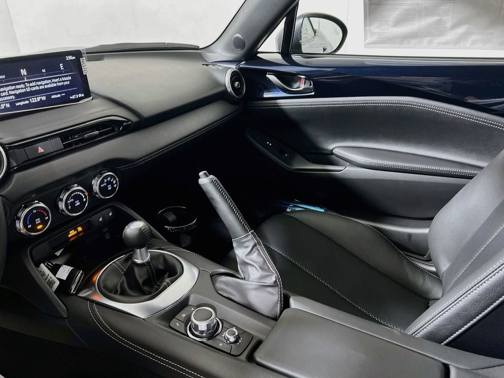 2026 Mazda Mazda MX-5 Miata Grand Touring