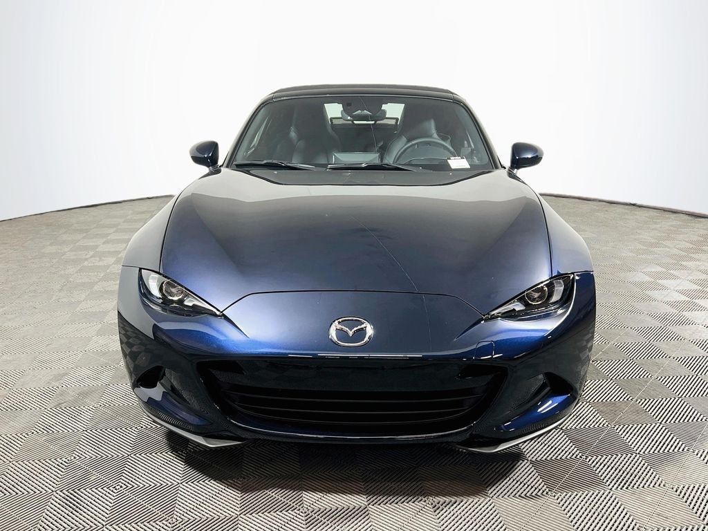 2026 Mazda Mazda MX-5 Miata Grand Touring