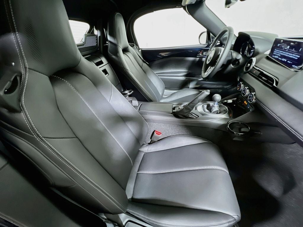 2026 Mazda Mazda MX-5 Miata Grand Touring