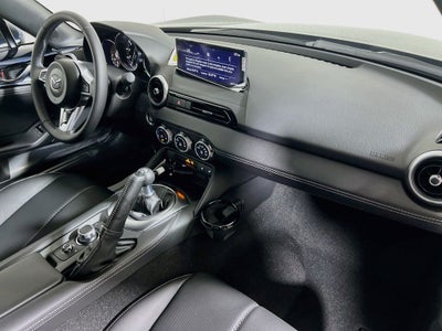 2026 Mazda Mazda MX-5 Miata Grand Touring