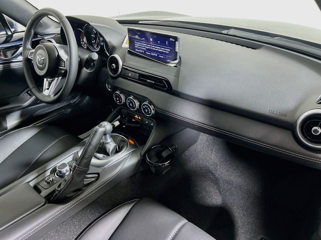 2026 Mazda Mazda MX-5 Miata Grand Touring