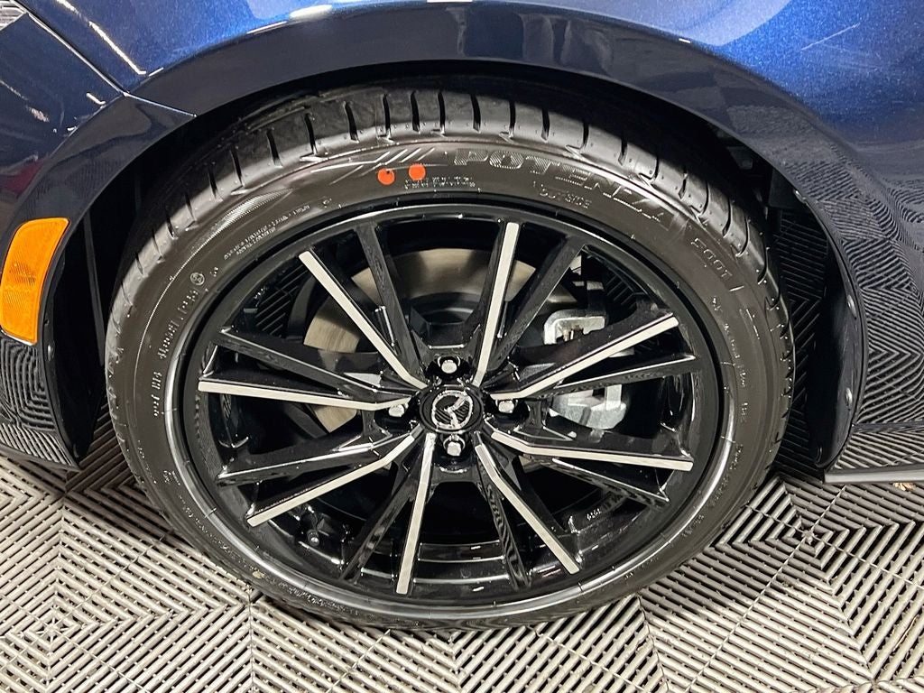 2026 Mazda Mazda MX-5 Miata Grand Touring