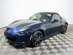 2026 Mazda Mazda MX-5 Miata Grand Touring