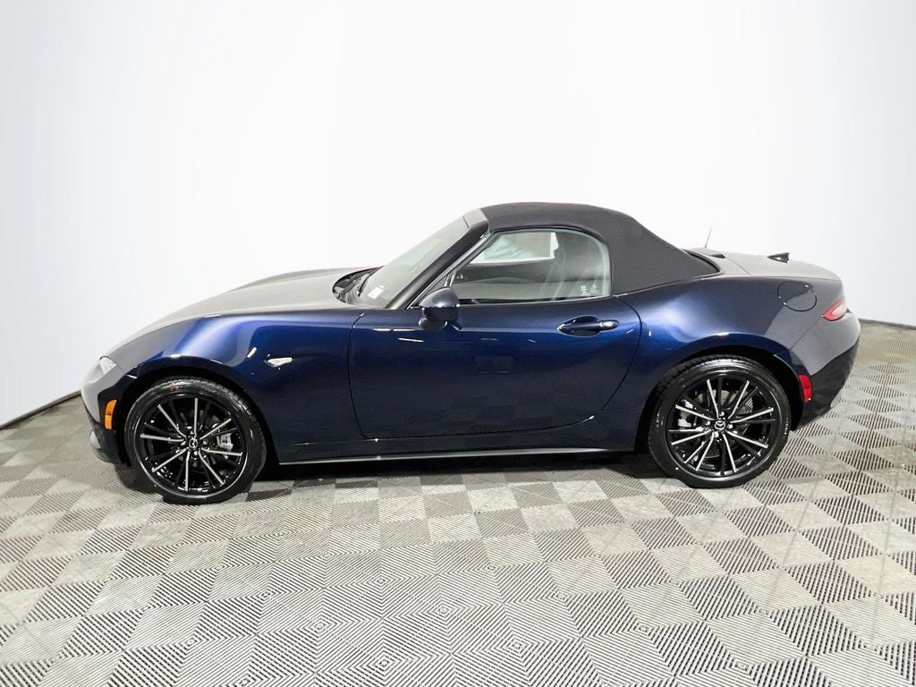 2026 Mazda Mazda MX-5 Miata Grand Touring