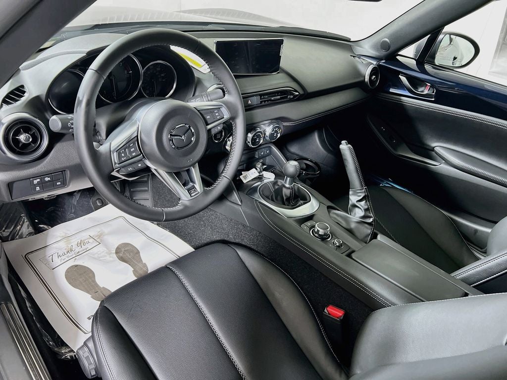 2026 Mazda Mazda MX-5 Miata Grand Touring