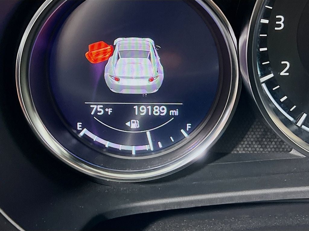 2023 Mazda Mazda Miata RF Grand Touring