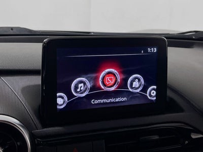 2023 Mazda Mazda Miata RF Grand Touring