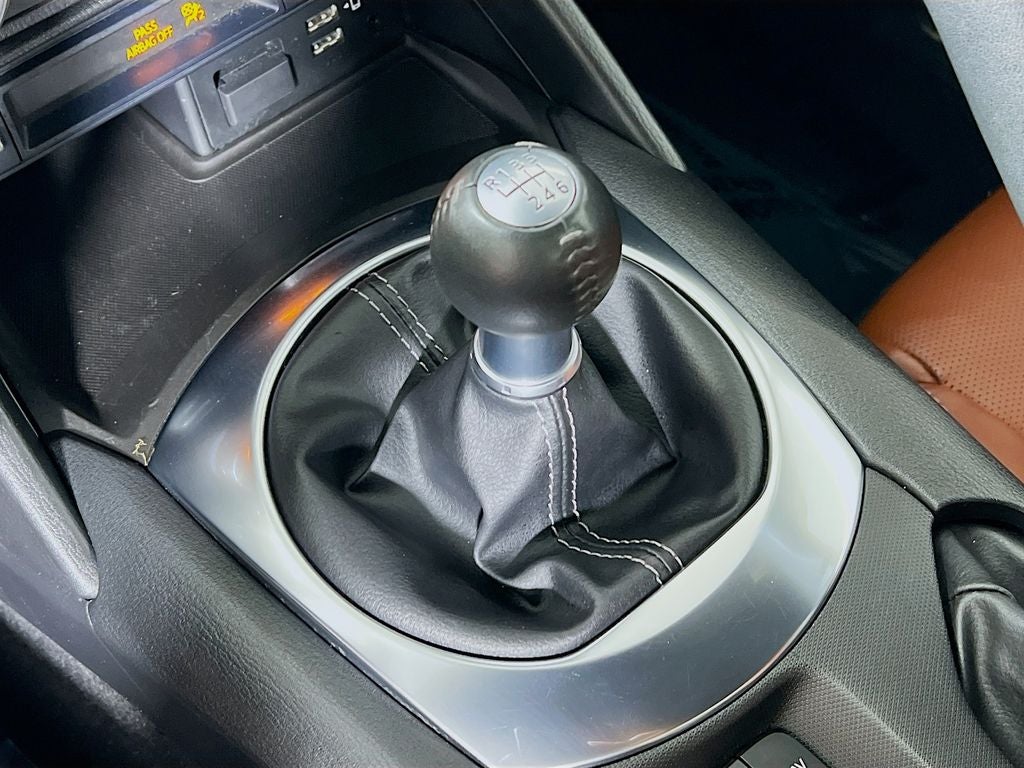 2023 Mazda Mazda Miata RF Grand Touring