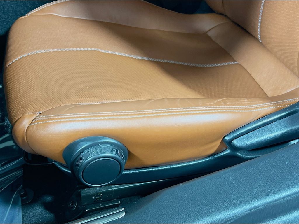 2023 Mazda Mazda Miata RF Grand Touring