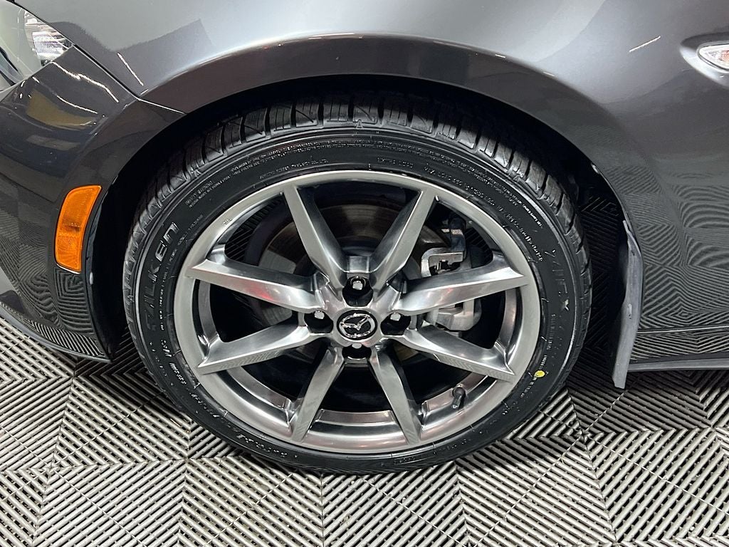 2023 Mazda Mazda Miata RF Grand Touring