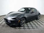 2023 Mazda Mazda Miata RF Grand Touring