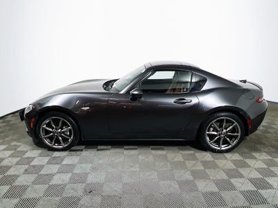 2023 Mazda Mazda Miata RF Grand Touring