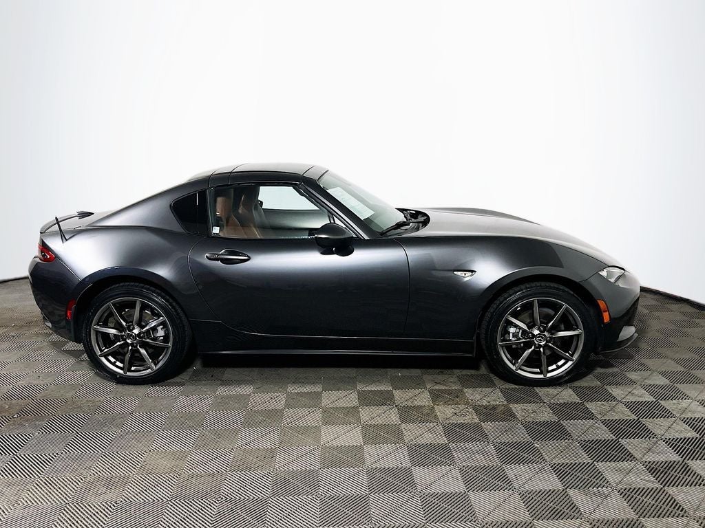 2023 Mazda Mazda Miata RF Grand Touring