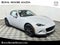 2026 Mazda Mazda MX-5 Miata RF Grand Touring