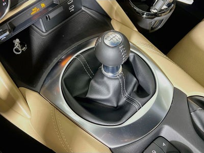 2026 Mazda Mazda MX-5 Miata RF Grand Touring