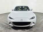 2026 Mazda Mazda MX-5 Miata RF Grand Touring