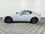 2026 Mazda Mazda MX-5 Miata RF Grand Touring