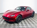 2026 Mazda Mazda MX-5 Miata RF Grand Touring