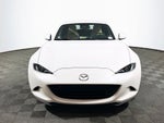 2026 Mazda Mazda MX-5 Miata RF Grand Touring