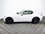 2026 Mazda Mazda MX-5 Miata RF Grand Touring