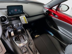 2023 Mazda MX-5 Miata RF Grand Touring