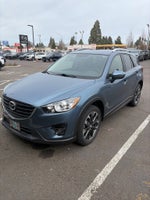 2016 Mazda Mazda CX-5 Grand Touring