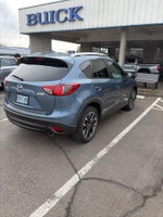 2016 Mazda Mazda CX-5 Grand Touring