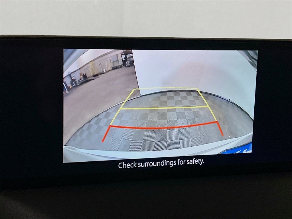 2024 Mazda Mazda CX-5 2.5 S Select Package