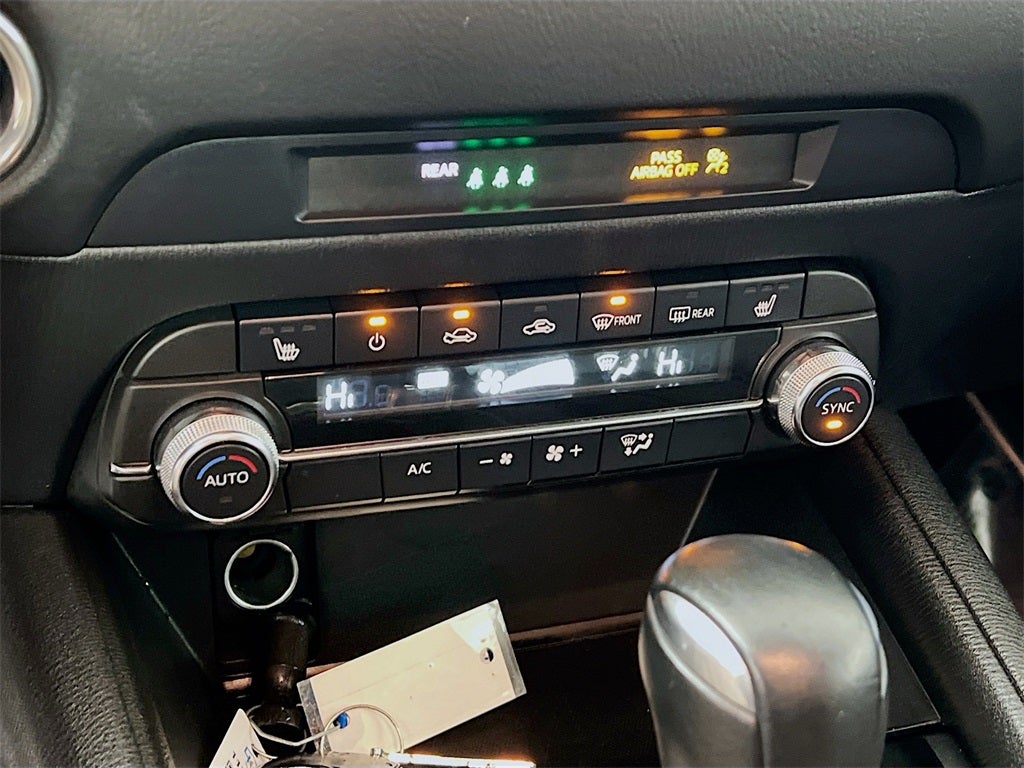 2024 Mazda Mazda CX-5 2.5 S Select Package