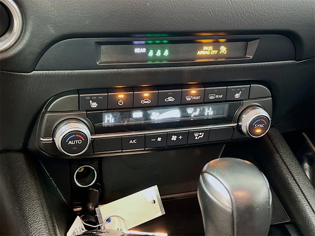 2024 Mazda Mazda CX-5 2.5 S Select Package