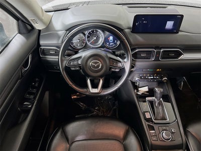 2024 Mazda Mazda CX-5 2.5 S Select Package