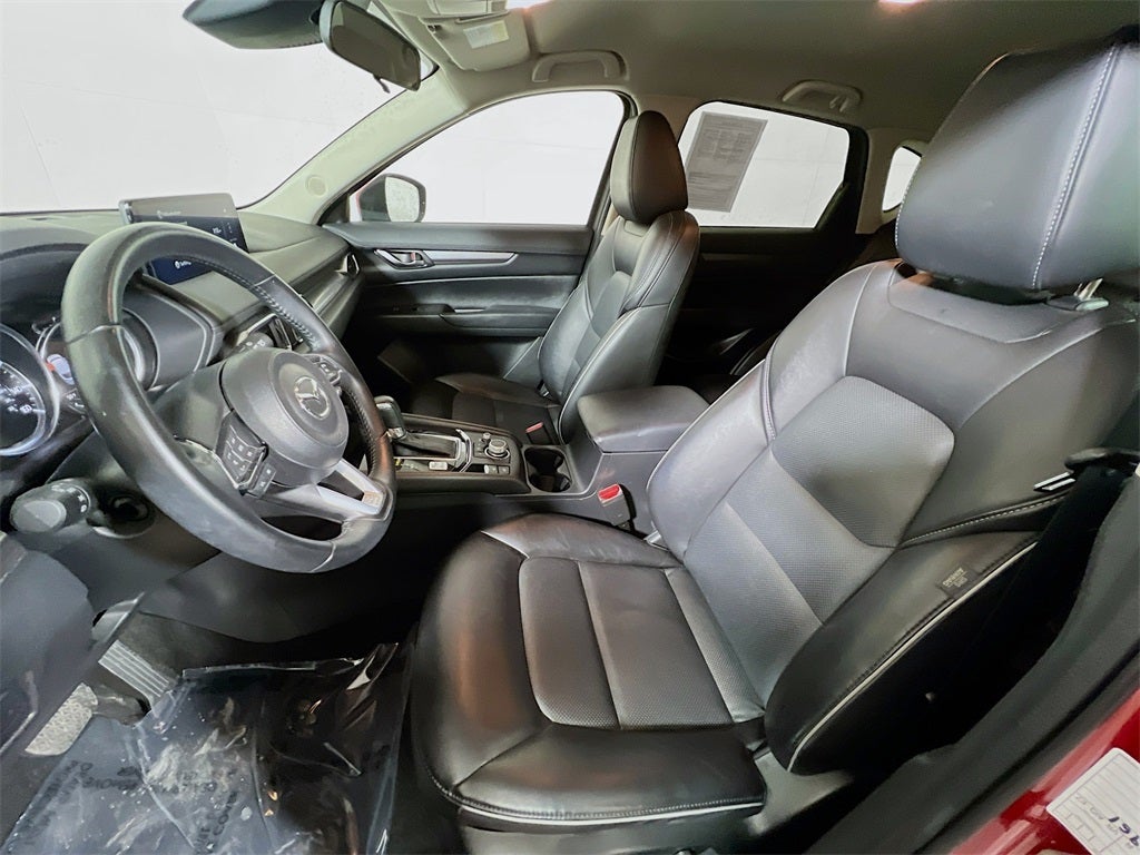2024 Mazda Mazda CX-5 2.5 S Select Package