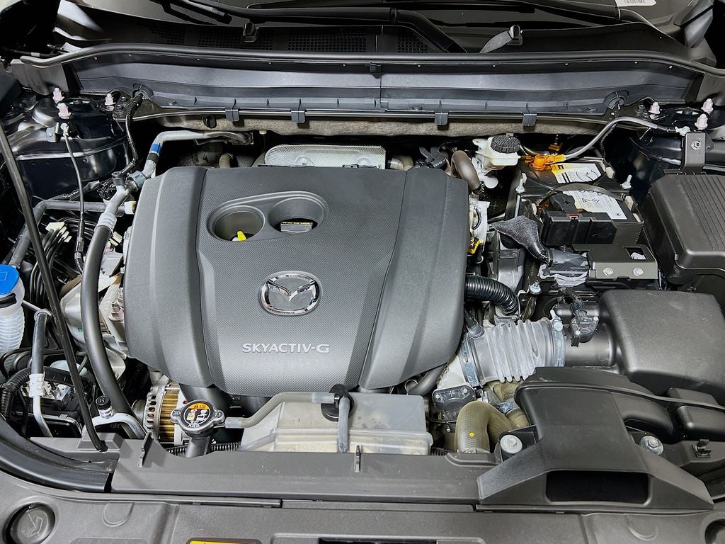 2023 Mazda Mazda CX-5 2.5 S Select Package