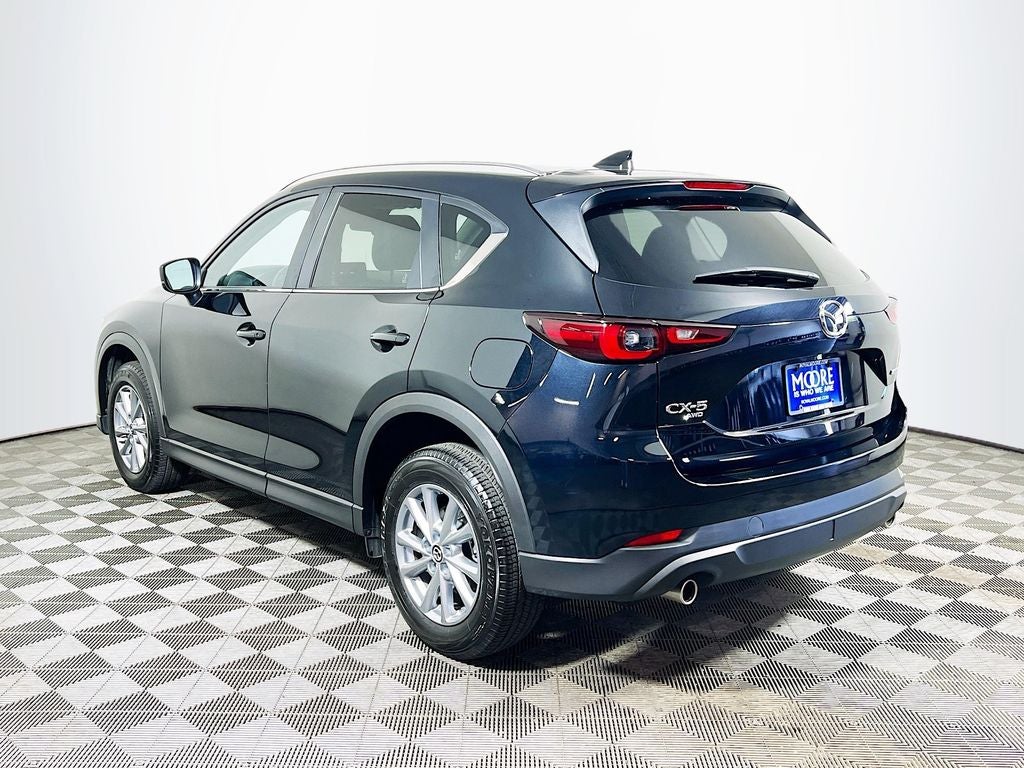 2023 Mazda Mazda CX-5 2.5 S Select Package