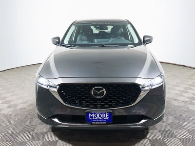 2024 Mazda Mazda CX-5 2.5 S Preferred Package