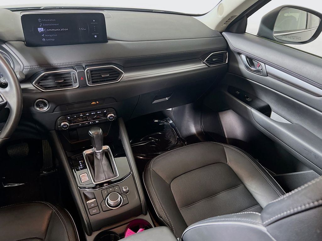 2024 Mazda Mazda CX-5 2.5 S Preferred Package