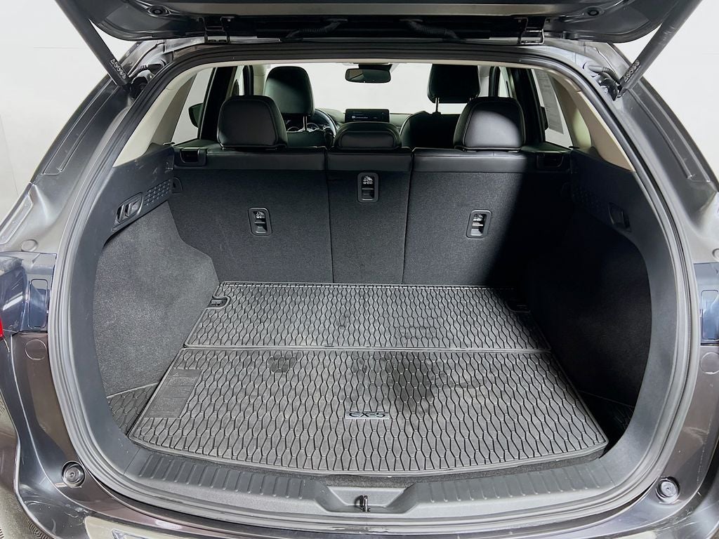 2024 Mazda Mazda CX-5 2.5 S Preferred Package