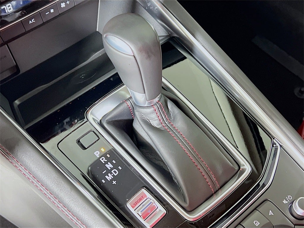 2025 Mazda Mazda CX-5 2.5 S Carbon Edition AWD