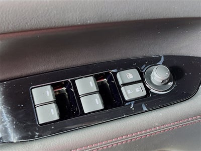 2025 Mazda Mazda CX-5 2.5 S Carbon Edition AWD